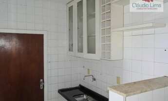 Imagem 7: Apartamento 3/4 na Cardeal da Silva