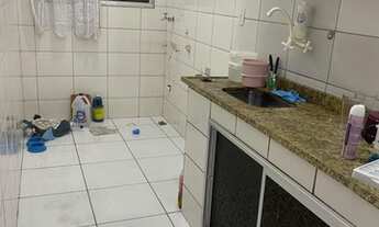 Imagem 2: Apartamento para aluguel tem 45 metros quadrados com 2 quartos em Inhoaíba - Rio de Janeir