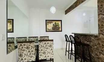 Imagem 7: Apartamento com varanda gourmet a venda em Praia Grande