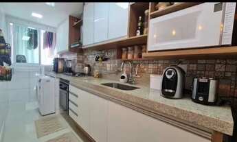 Imagem 3: Apartamento 2Q Itaparica