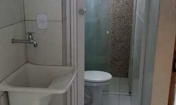 Imagem 2: Kitnet em Olinda