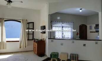 Imagem 7: Casa em condomínio com 04 Dormitórios para Locação, Aluguel no Massaguaçu - Caragutatuba