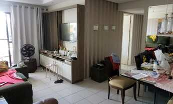 Imagem 3: EDIFÍCIO PRAÇA DAS OLIVEIRAS