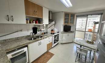 Imagem 4: Apartamento 04 dormitórios bairro Campinas - São José / SC