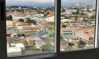 Imagem 4: Apartamento para venda possui 72 metros quadrados com 3 quartos em Centro - Jacareí - SP