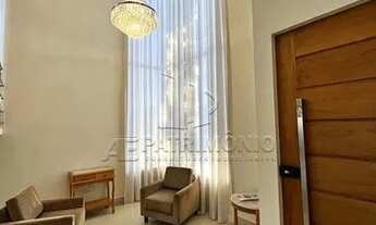 Imagem 3: VOTORANTIM - Casa de Condomínio - Alphaville Nova Esplanada 1