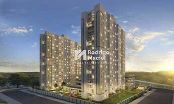 Imagem: Lançamento Ville de Paris - A partir de