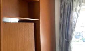 Imagem 6: Flat para venda com 30 metros quadrados com 1 quarto em Consolação - São Paulo - SP