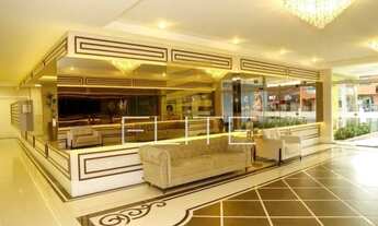 Imagem 2: Apartamento amplo 03 dormitórios 01 suite no Centro de Palhoça