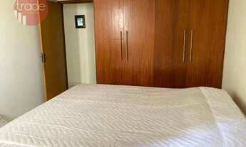 Imagem 3: Apartamento com 2 dormitórios à venda, 81 m² por R$ 270.000,00 - Vila Ana Maria - Ribeirão