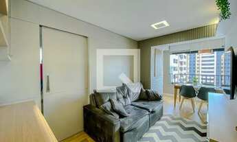 Imagem: Apartamento para Aluguel - Mooca, 2 Quartos