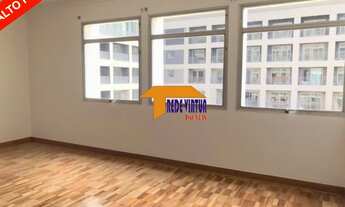 Imagem: LOCAÇÃO - ALTO PADRÃO - PINHEIROS APTO