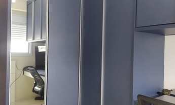 Imagem 6: Apartamento para venda com 91 metros quadrados com 3 quartos em Centro - Diadema - SP