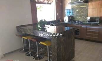 Imagem 7: Casa com 3 dormitórios à venda, 360 m² por R$ 980.000,00 - Jardim Guanabara - Belo Horizon