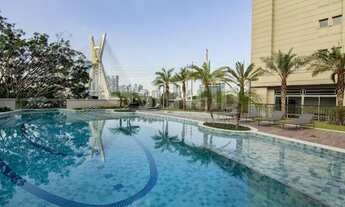 Imagem 6: ALTO PADRÃO, REAL PARQUE/CIDADE JARDIM