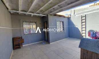 Imagem 5: Casa à venda com 2 dormitórios, 1 vaga, 48 m² por R$ 250.000,00; Sitio Cercado, Curitiba