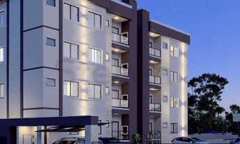 Imagem 5: Tijucas - Apartamento Padrão - Santa Luzia