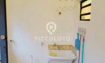 Imagem 3: Casa - Bosque - Campinas