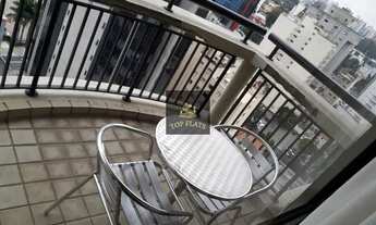 Imagem 5: Flat disponível no Itaim Bibi