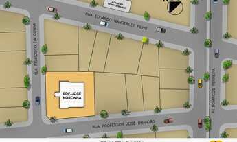 Imagem 6: Edifício Boulevard Residence José Noronha