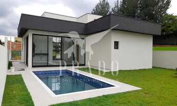 Imagem 4: CASA EM CONDOMÍNIO FECHADO EM ALTO PADRÃO