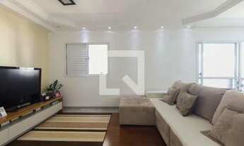 Imagem: Apartamento para Aluguel - Tatuapé, 3 Quartos