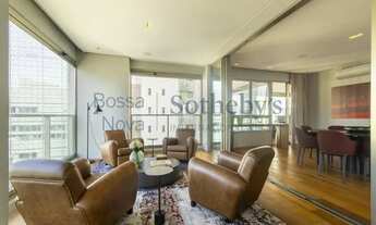 Imagem 4: Apartamento exclusivo próximo ao Parque do Povo