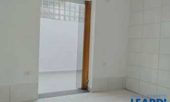 Imagem 4: CASA TÉRREA - VILA ELDÍZIA - SP