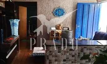 Imagem 2: CASA NO JD. IMPERIAL - ATIBAIA/SP