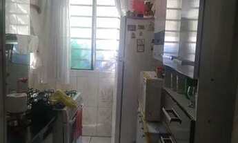 Imagem 4: Apartamento cdhu Guarulhos