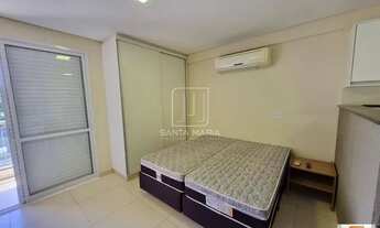 Imagem 4: Apartamento (kitnete) 1 dormitórios, cozinha planejada, elevador, em condomínio fechado