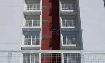 Imagem 3: Apartamento - Jardim do Lago - Campinas