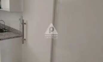 Imagem 7: Apartamento à venda, 2 quartos, Estácio - RIO DE JANEIRO/RJ