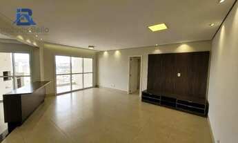 Imagem 4: Apartamento com 3 dormitórios à venda, 118 m² por R$ 900.000,00 - Centro - Itatiba/SP