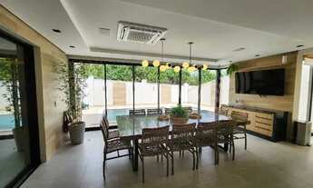 Imagem 6: Casa Duplex de Alto Padrão no Araçagy