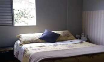 Imagem 7: Otimo Apartamento 55 M2, Novo, Com 2 Dormitorios, Piso Laminado - Bandeiras - Osasco - Sp