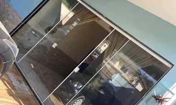 Imagem 3: Vendo 3 casas+2lojas Jardim Primavera imóvel de esquina