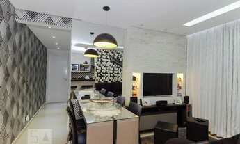 Imagem 3: Apartamento para Aluguel - Jardim Las Vegas, 2 Quartos, 47 m2