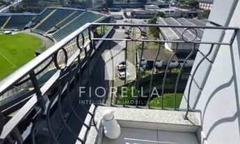 Imagem 6: Apartamento com 3 suítes no Bairro Estreito