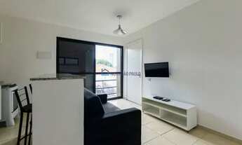 Imagem: Studio na região do Ipiranga com 30m²