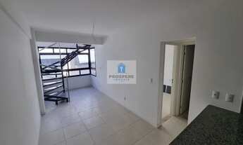 Imagem 7: COBERTURA NOVA com piscina privativa no bairro de ONDINA