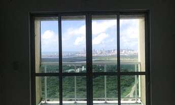 Imagem 6: APARTAMENTO LOCAÇÃO RESIDENCIAL RIVERSIDE 3/4 82m² - REDINHA