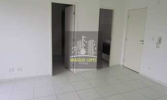 Imagem 3: Apartamento em Cambuci com 1 quarto e 1 vaga