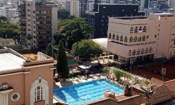 Imagem: PORTO ALEGRE - Apartamento Padrão - Moinhos