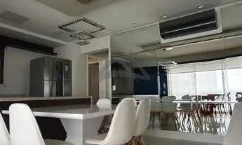 Imagem 6: Apartamento para aluguel com 119 metros quadrados com 3 quartos