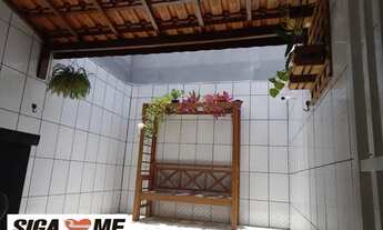 Imagem 7: EXCELENTE SOBRADO NOVO Á VENDA, 117m² - PARQUE JABAQUARA