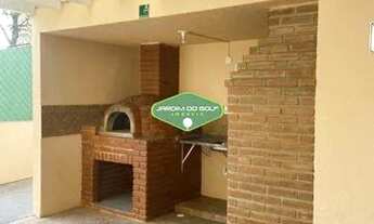 Imagem: Apartamento Projeto Viver 2 quartos 1 vaga