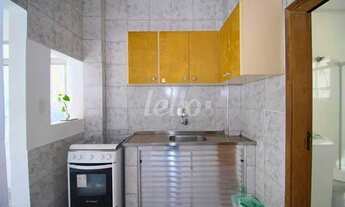 Imagem 4: São Paulo - Apartamento Padrão - República