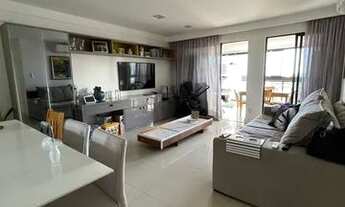 Imagem 4: Atalaia Vista Mar com 2 suites e 2 vagas