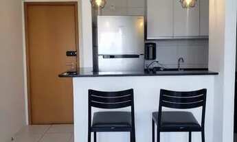 Imagem: Studio mobiliado para aluguel no Espinheiro